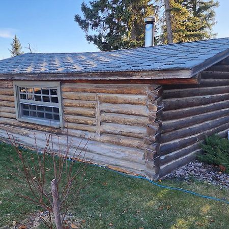 100 Year Old Log Cabin Motel Waiporous Village Exterior photo